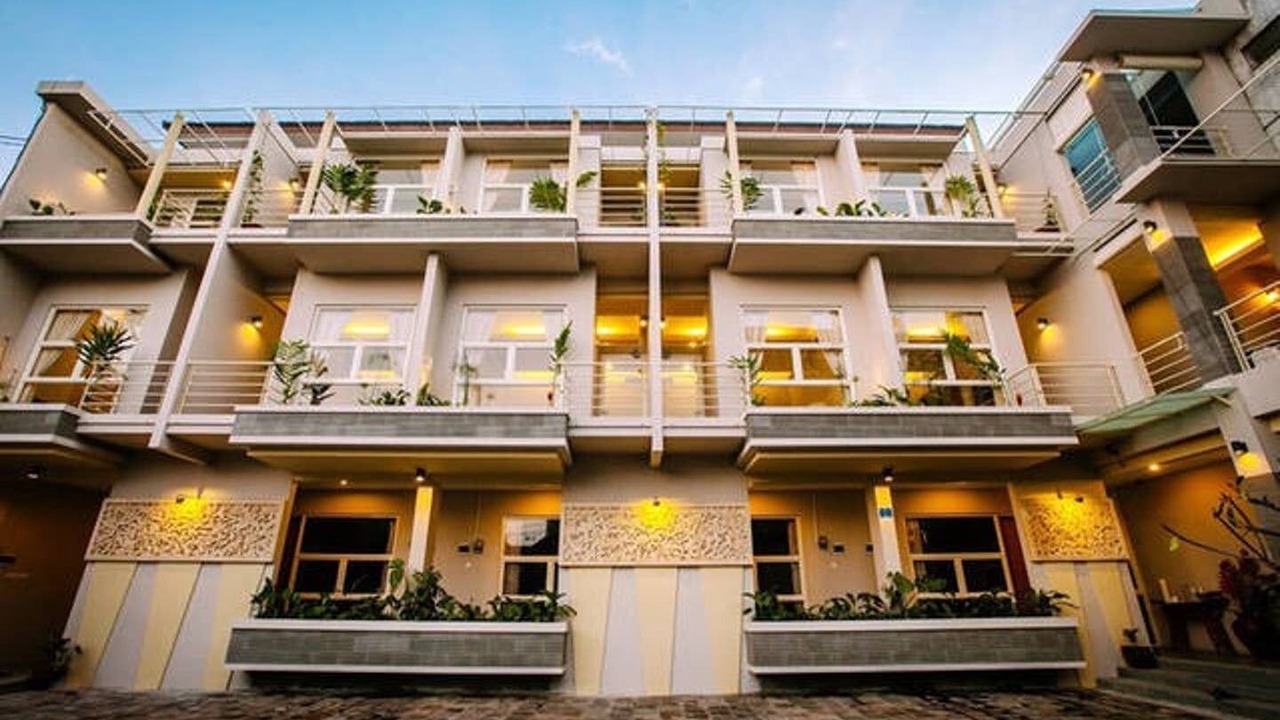 Photo of Outdoor in Pemecutan Kelod