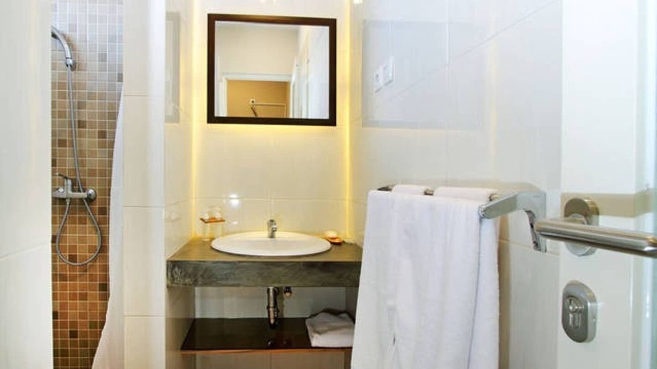 Photo of Bathroom in Pemecutan Kelod