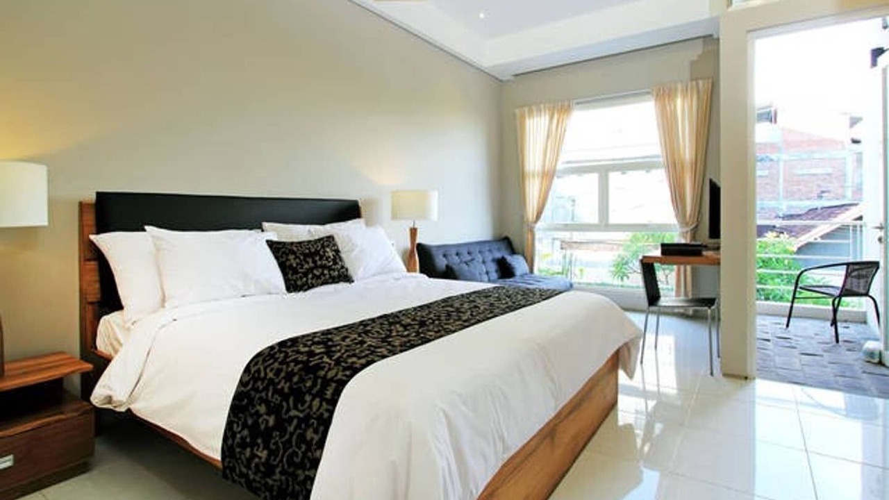 Photo of Bedroom in Pemecutan Kelod