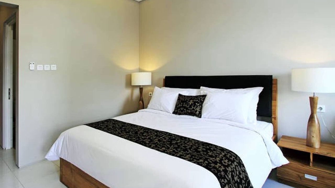 Photo of Bedroom in Pemecutan Kelod