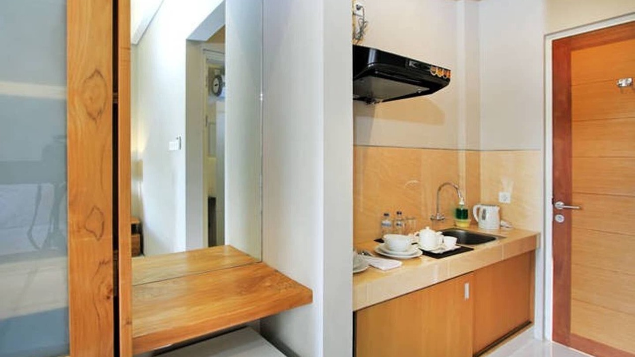 Photo of Kitchen in Pemecutan Kelod