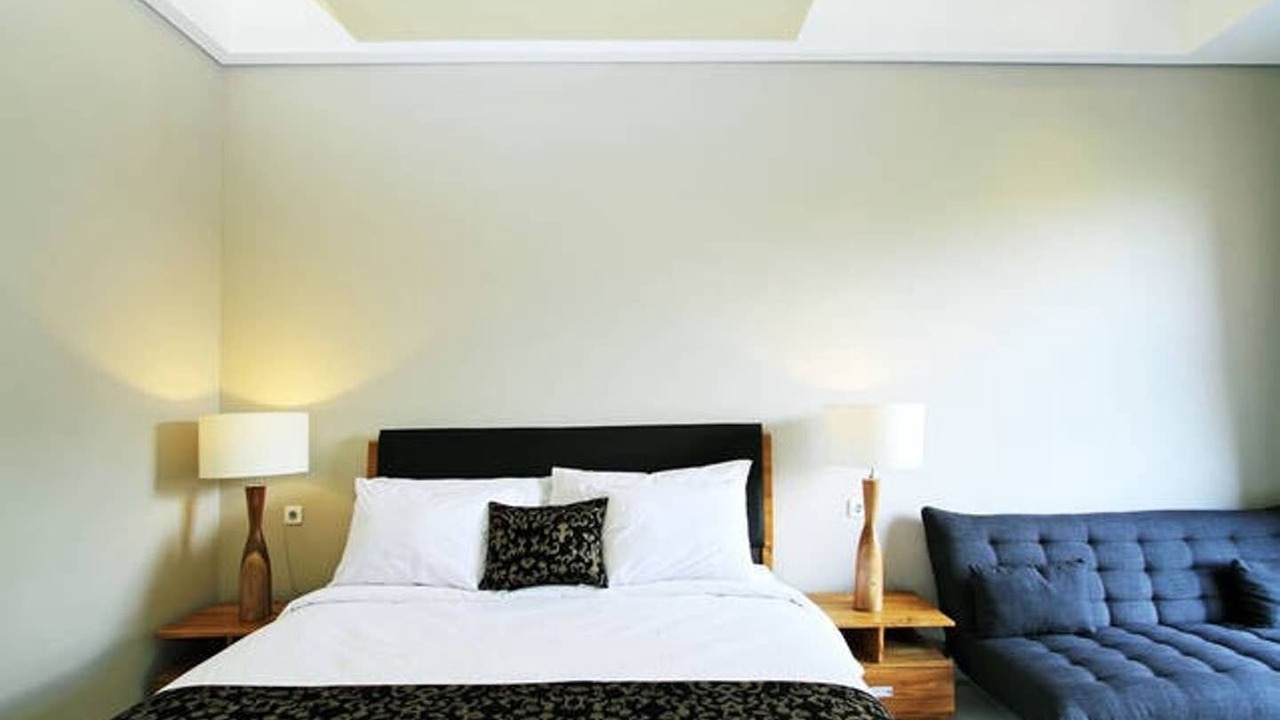 Photo of Bedroom in Pemecutan Kelod