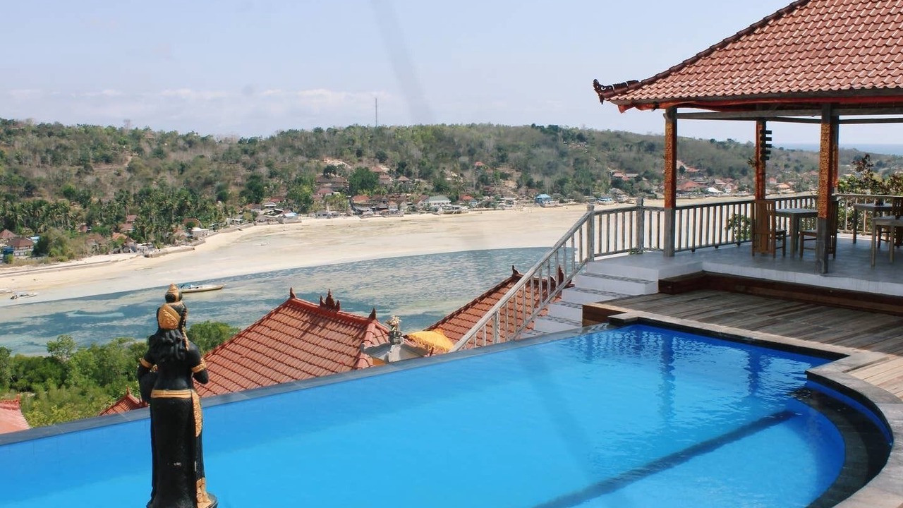 Photo of Outdoor in Mushroom Bay