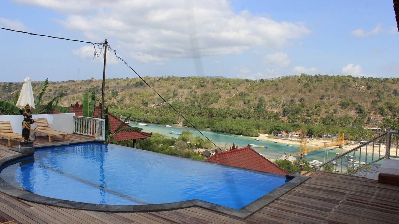 Photo of Outdoor in Tanjungbenoa