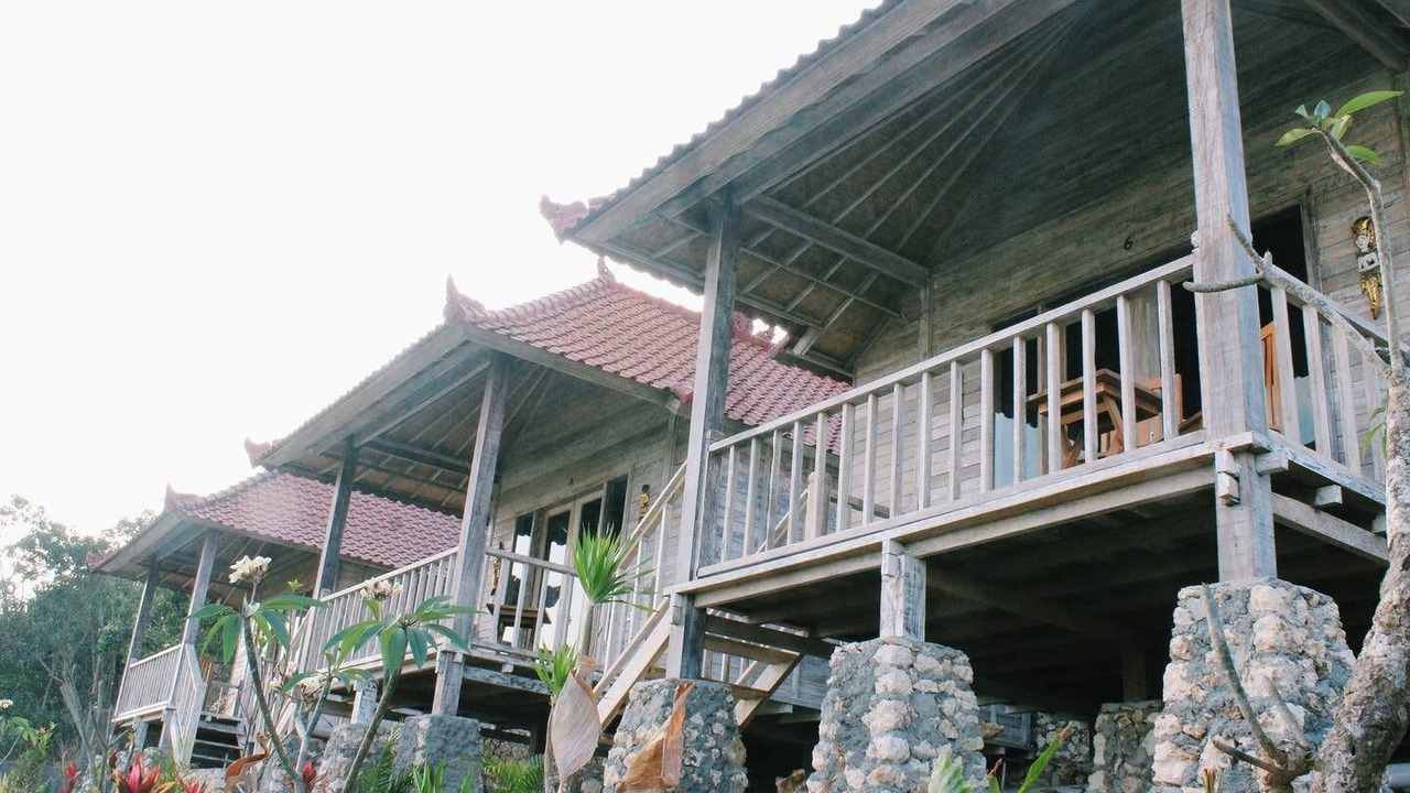 Photo of Outdoor in Tanjungbenoa