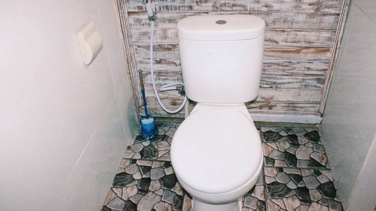 Photo of Bathroom in Tanjungbenoa