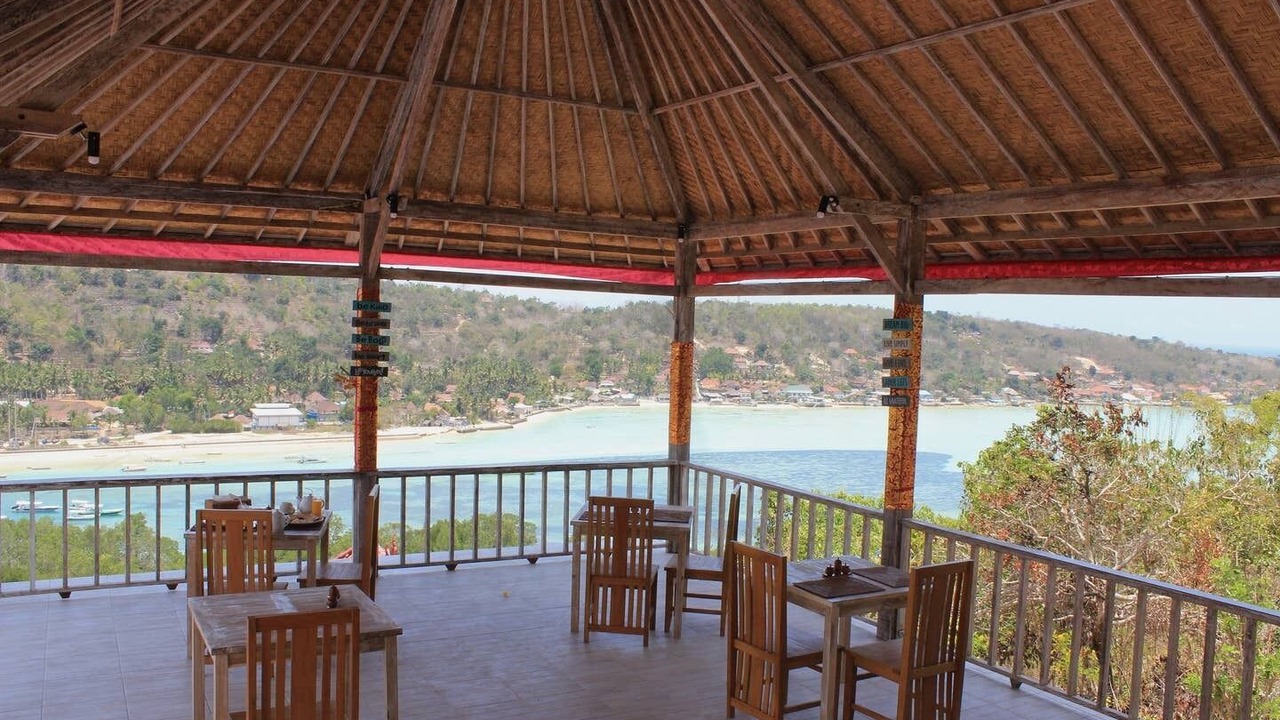Photo of Outdoor in Tanjungbenoa