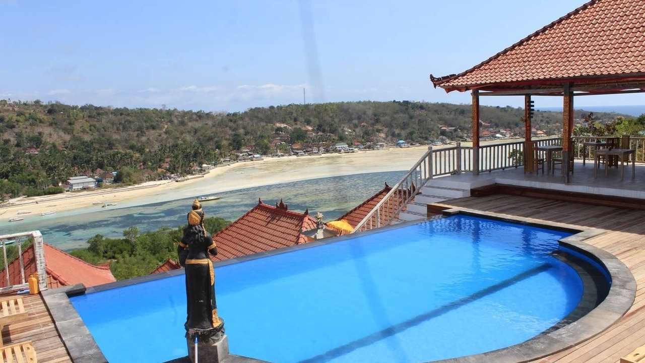 Photo of Outdoor in Tanjungbenoa