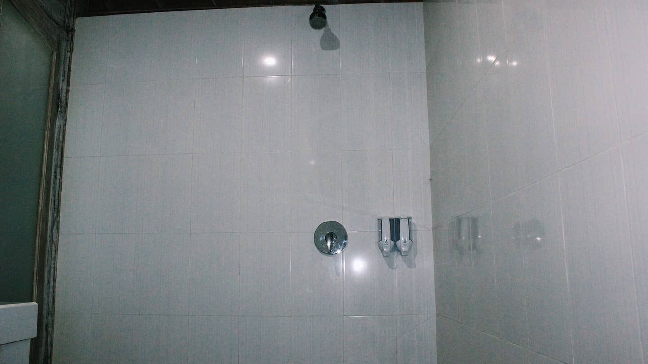 Photo of Bathroom in Tanjungbenoa