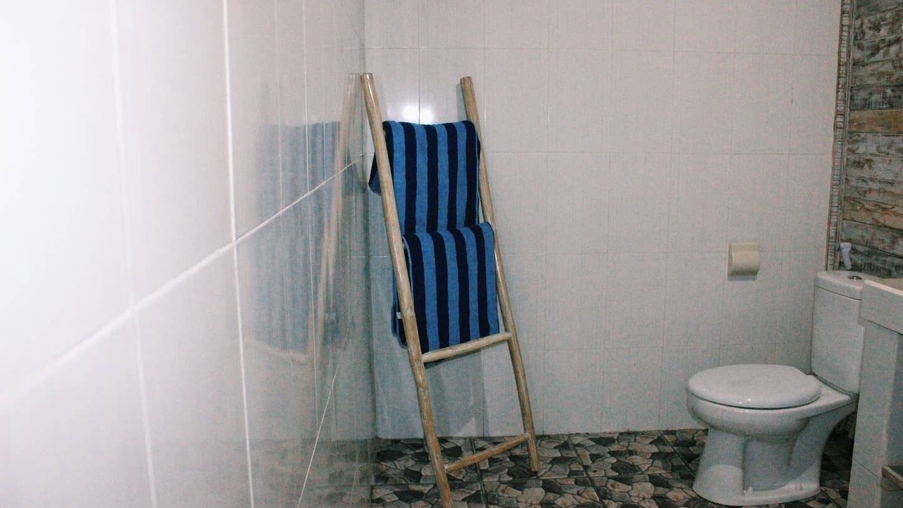 Photo of Bathroom in Tanjungbenoa