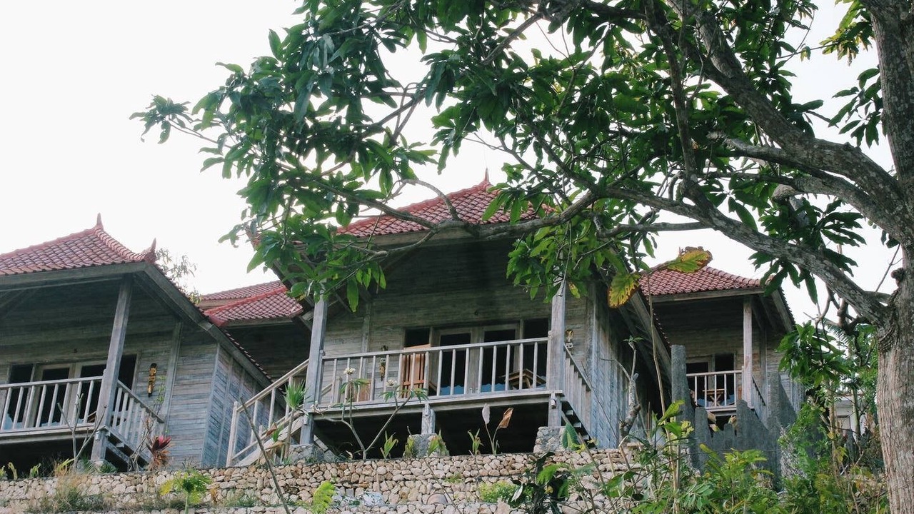 Photo of Outdoor in Tanjungbenoa
