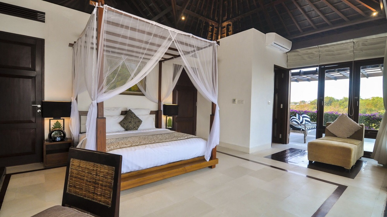 Photo of Bedroom in Ungasan