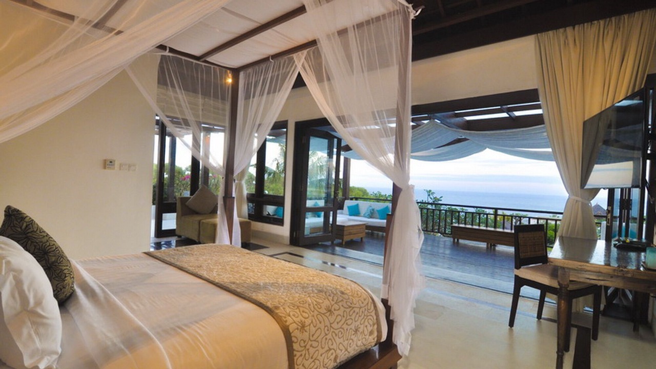 Photo of Bedroom in Ungasan
