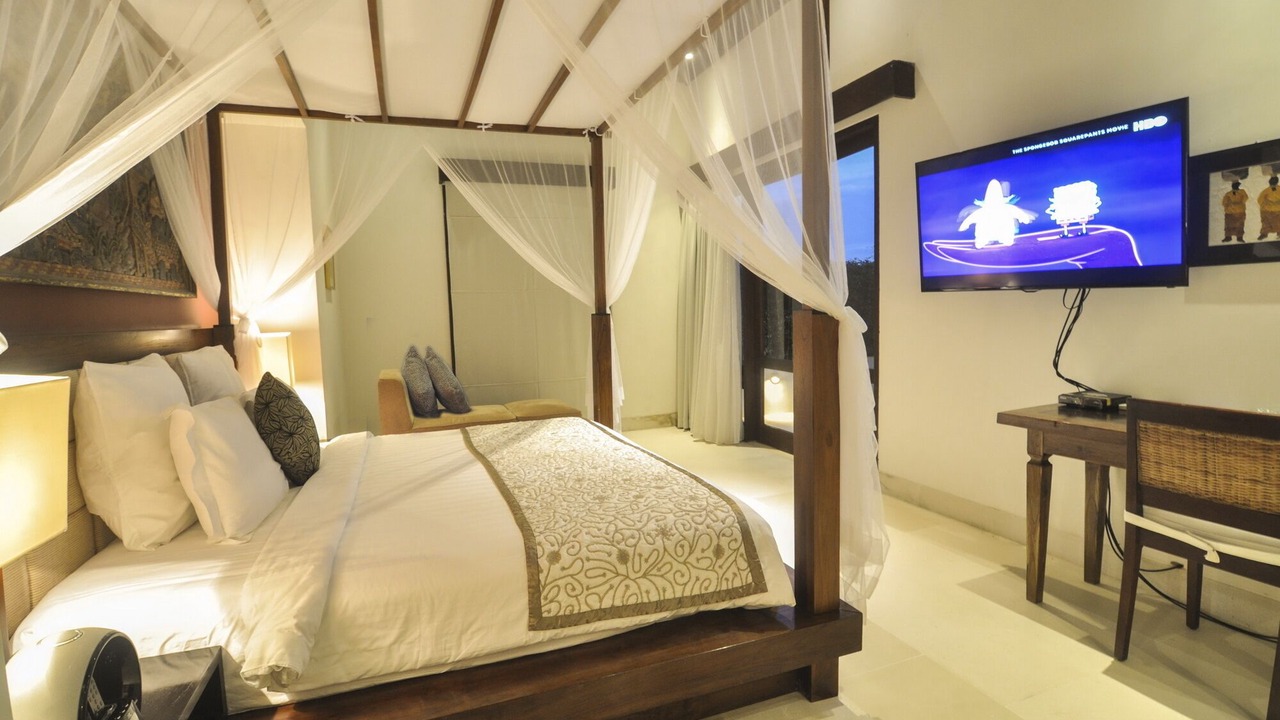 Photo of Bedroom in Ungasan