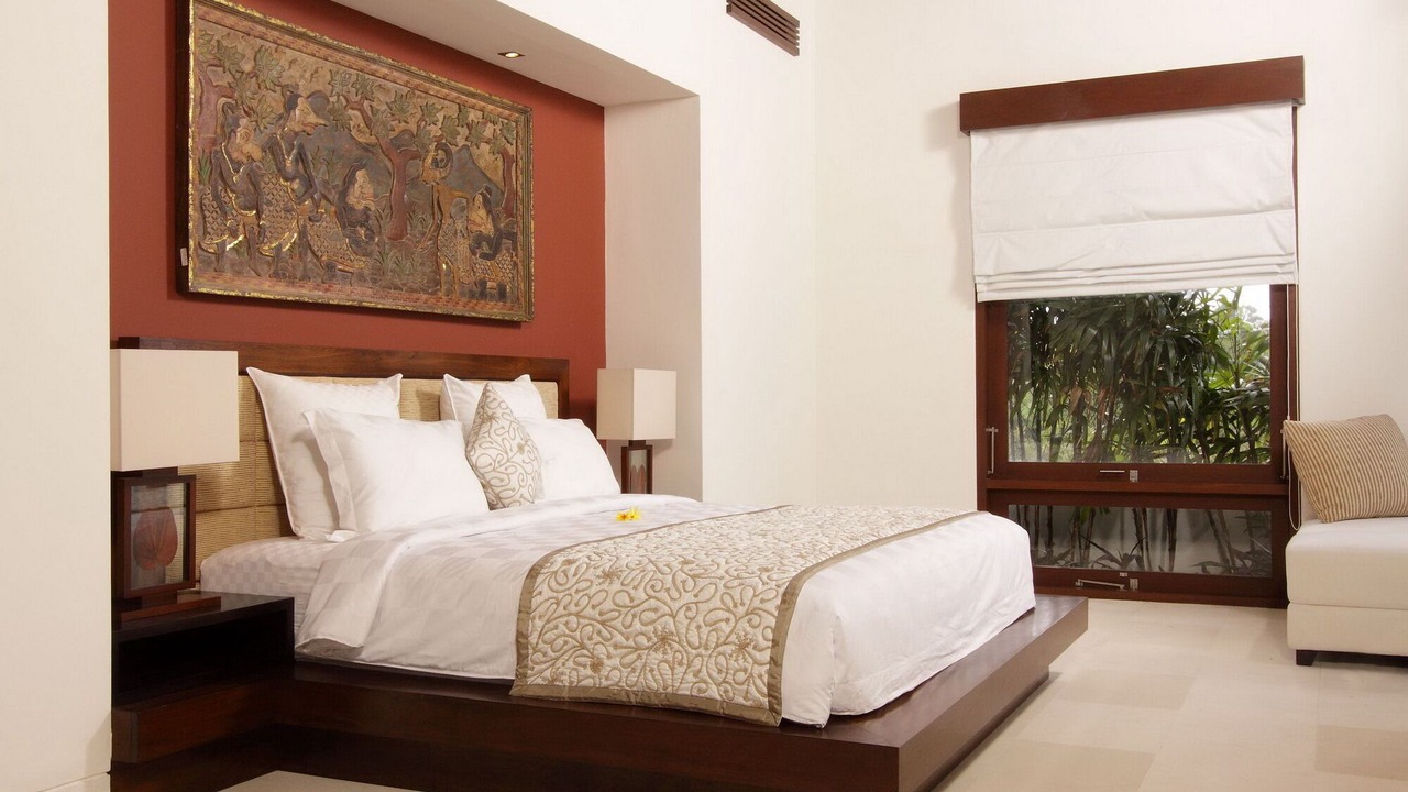 Photo of Bedroom in Ungasan