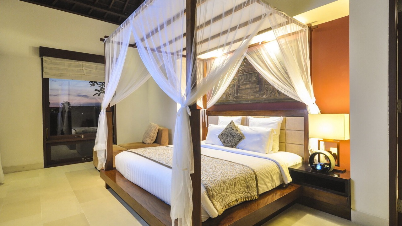 Photo of Bedroom in Ungasan