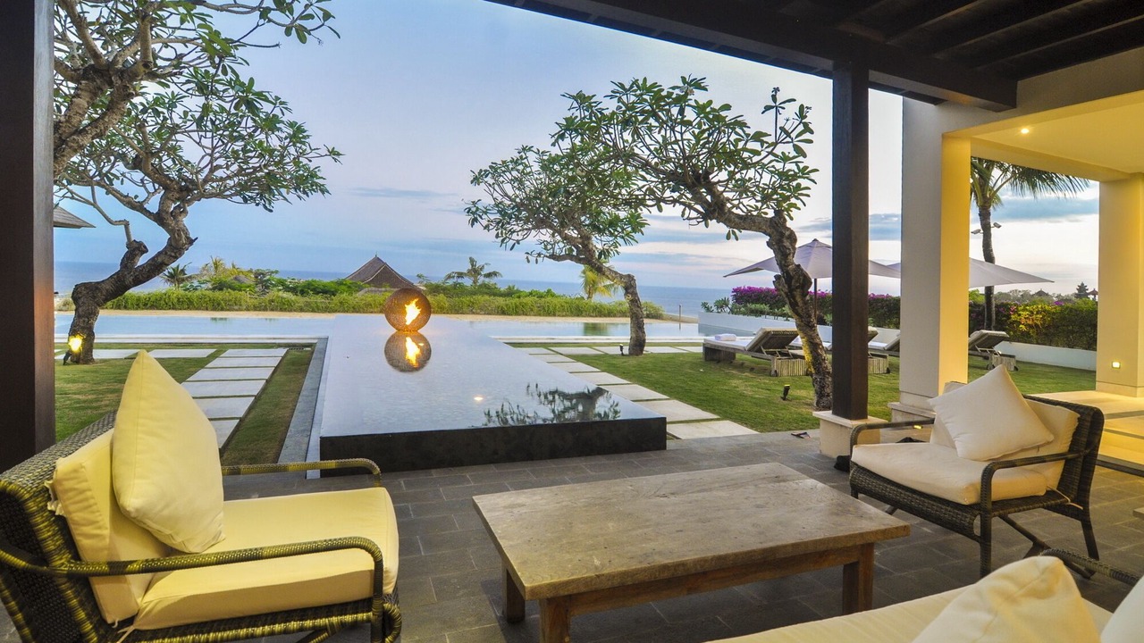 Photo of Patio Balcony in Ungasan