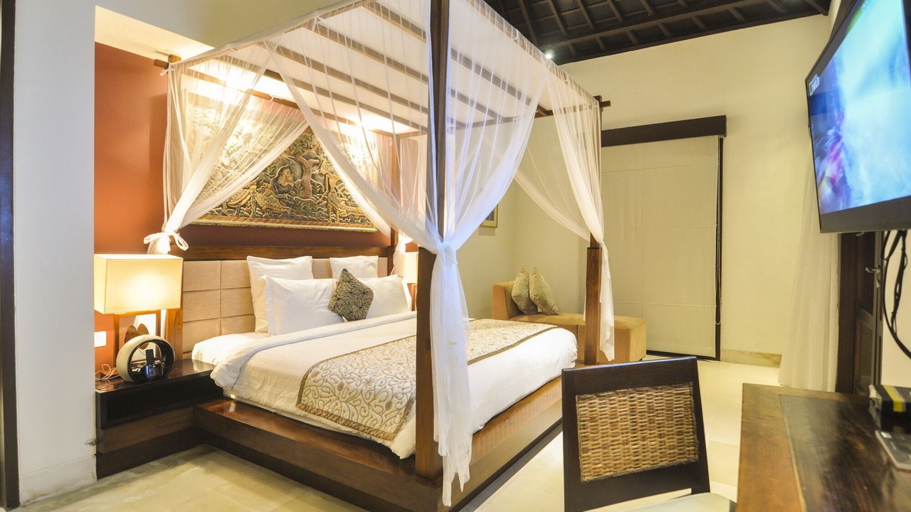 Photo of Bedroom in Ungasan