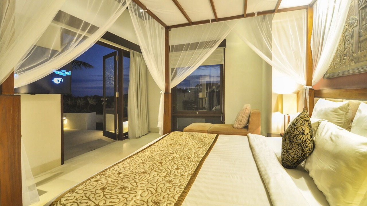 Photo of Bedroom in Ungasan