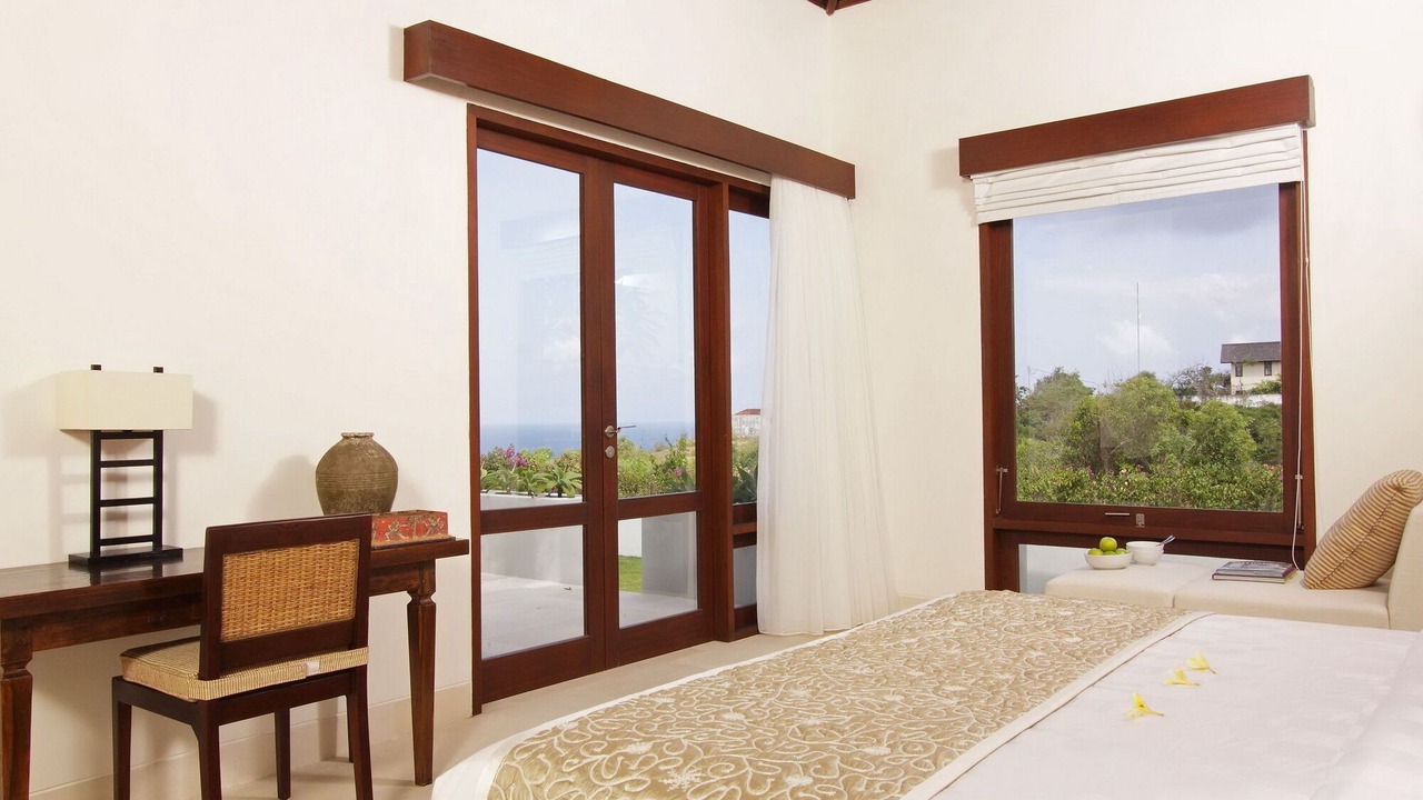 Photo of Bedroom in Ungasan