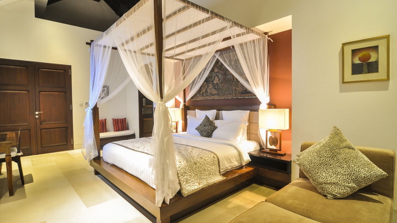Photo of Bedroom in Ungasan