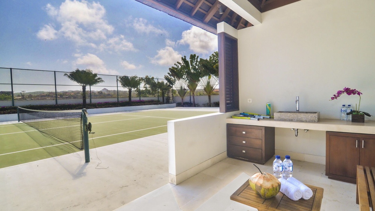 Photo of Patio Balcony in Ungasan