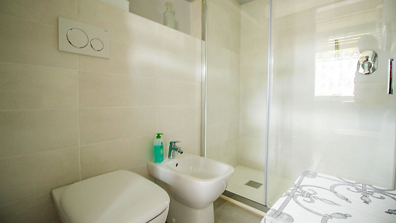 Photo of Bathroom in Marina di Grosseto