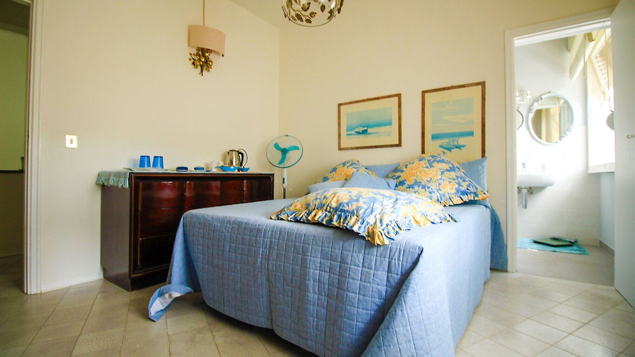 Photo of Bedroom in Marina di Grosseto