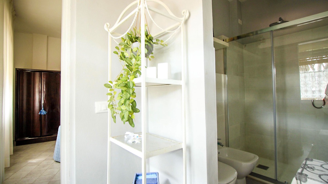 Photo of Bathroom in Marina di Grosseto