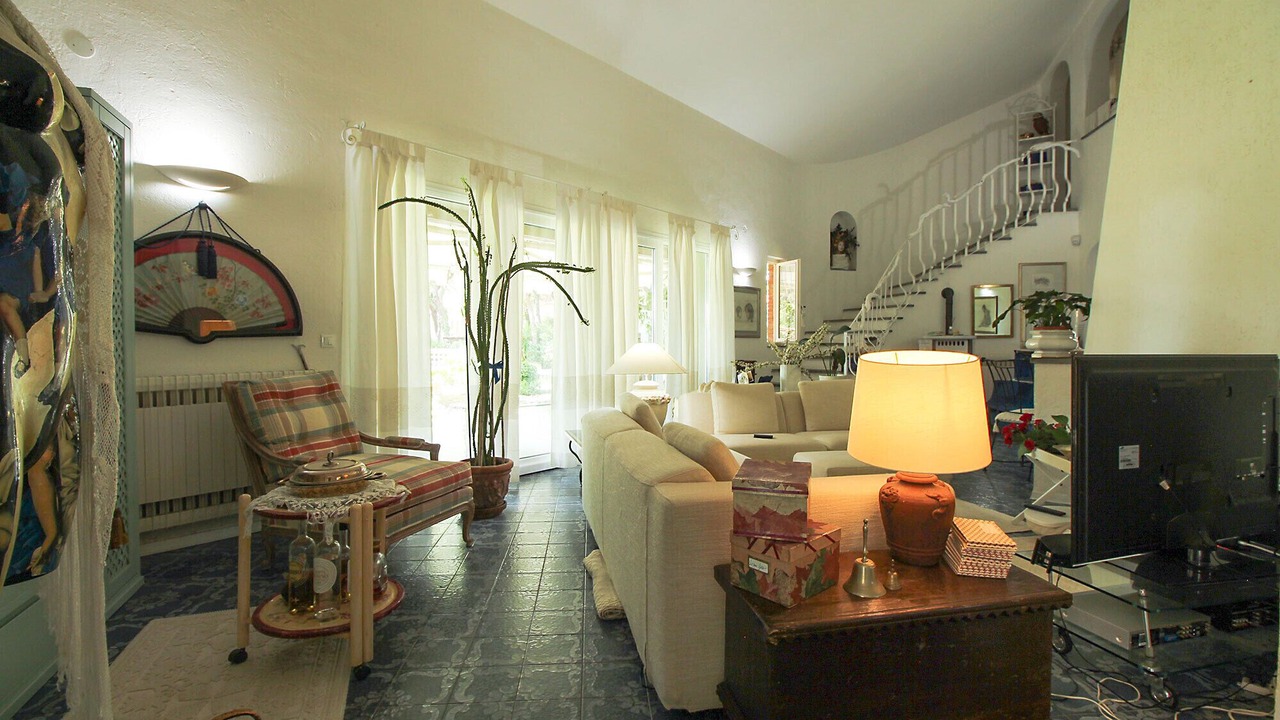 Photo of Livingroom in Marina di Grosseto