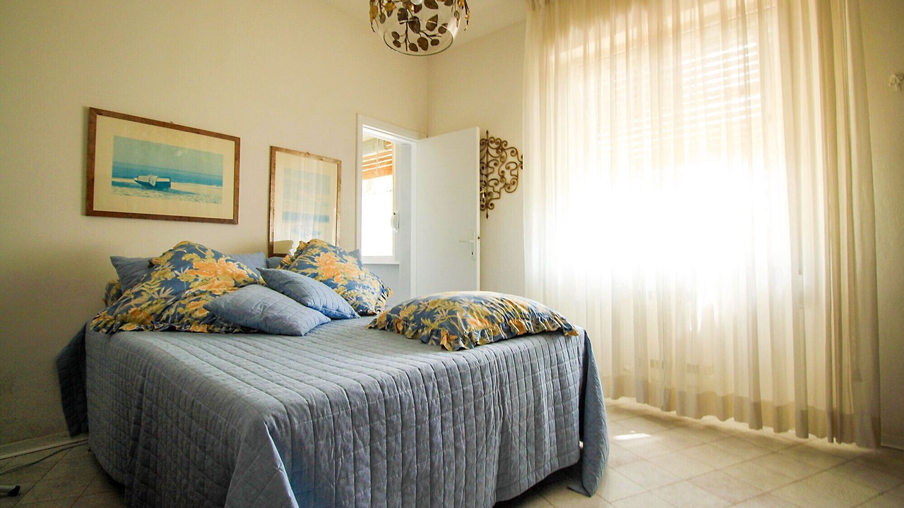 Photo of Bedroom in Marina di Grosseto
