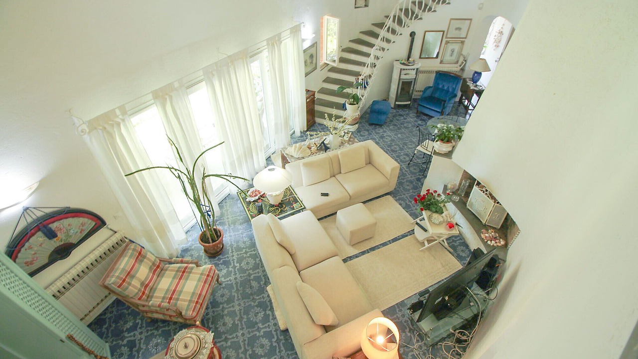 Photo of Livingroom in Marina di Grosseto