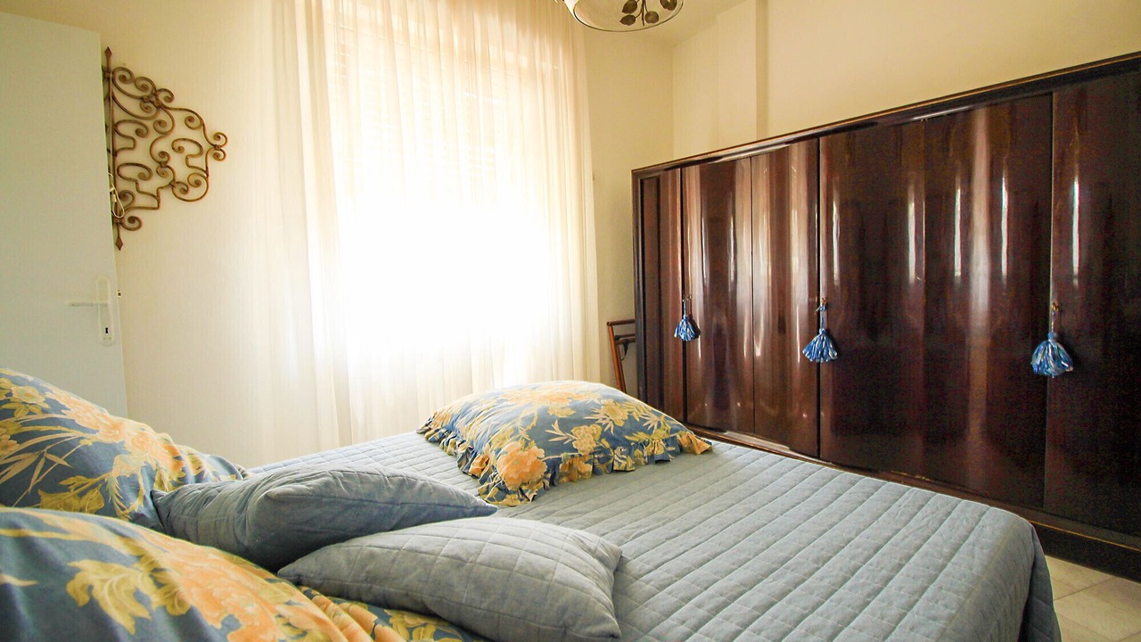 Photo of Bedroom in Marina di Grosseto