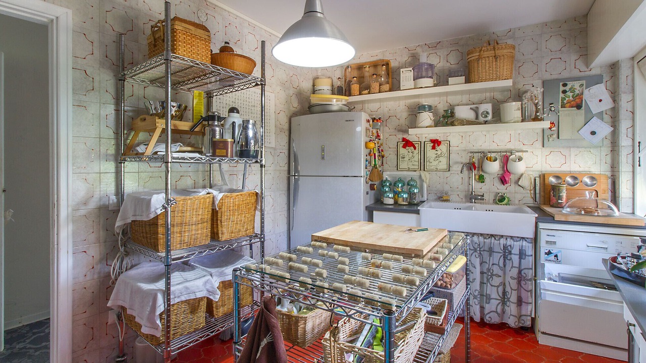 Photo of Kitchen in Marina di Grosseto