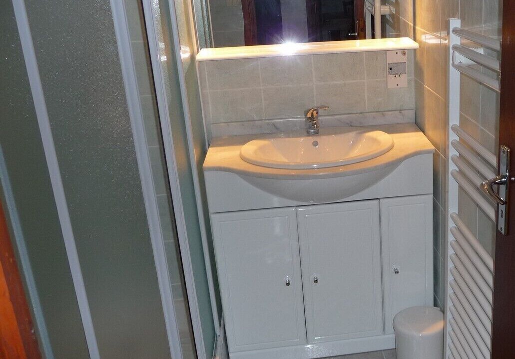 Photo of Bathroom in Sospel