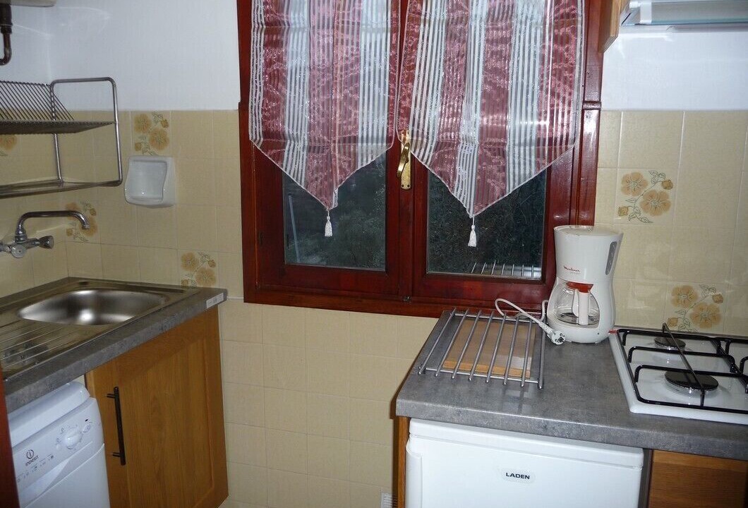 Photo of Kitchen in Sospel
