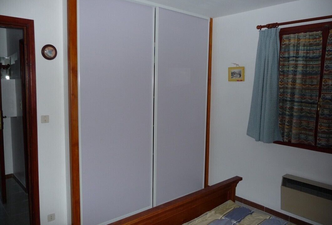 Photo of Bedroom in Sospel