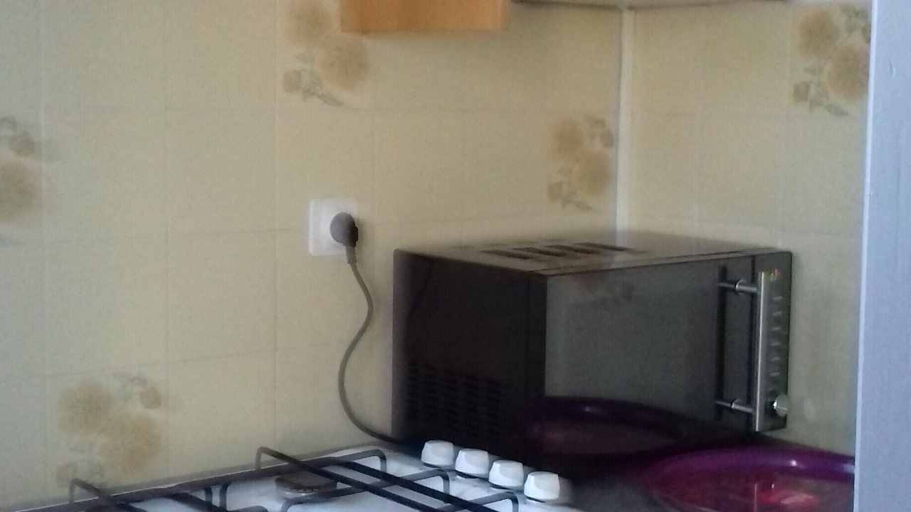 Photo of Kitchen in Sospel