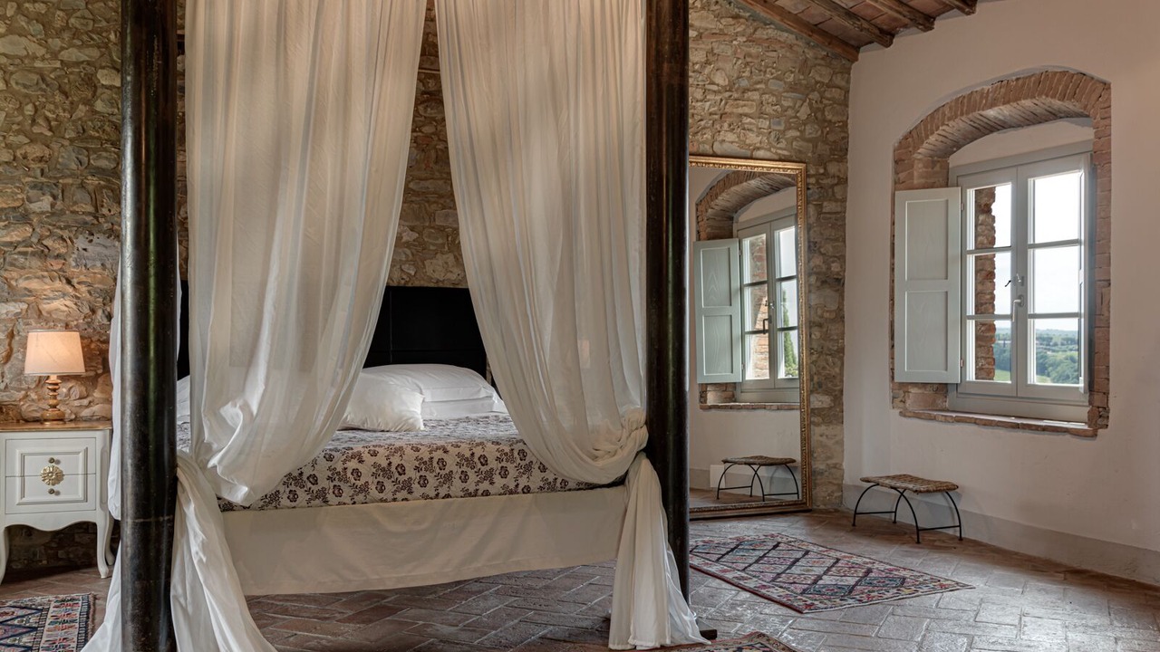 Photo of Bedroom in Poggiarello