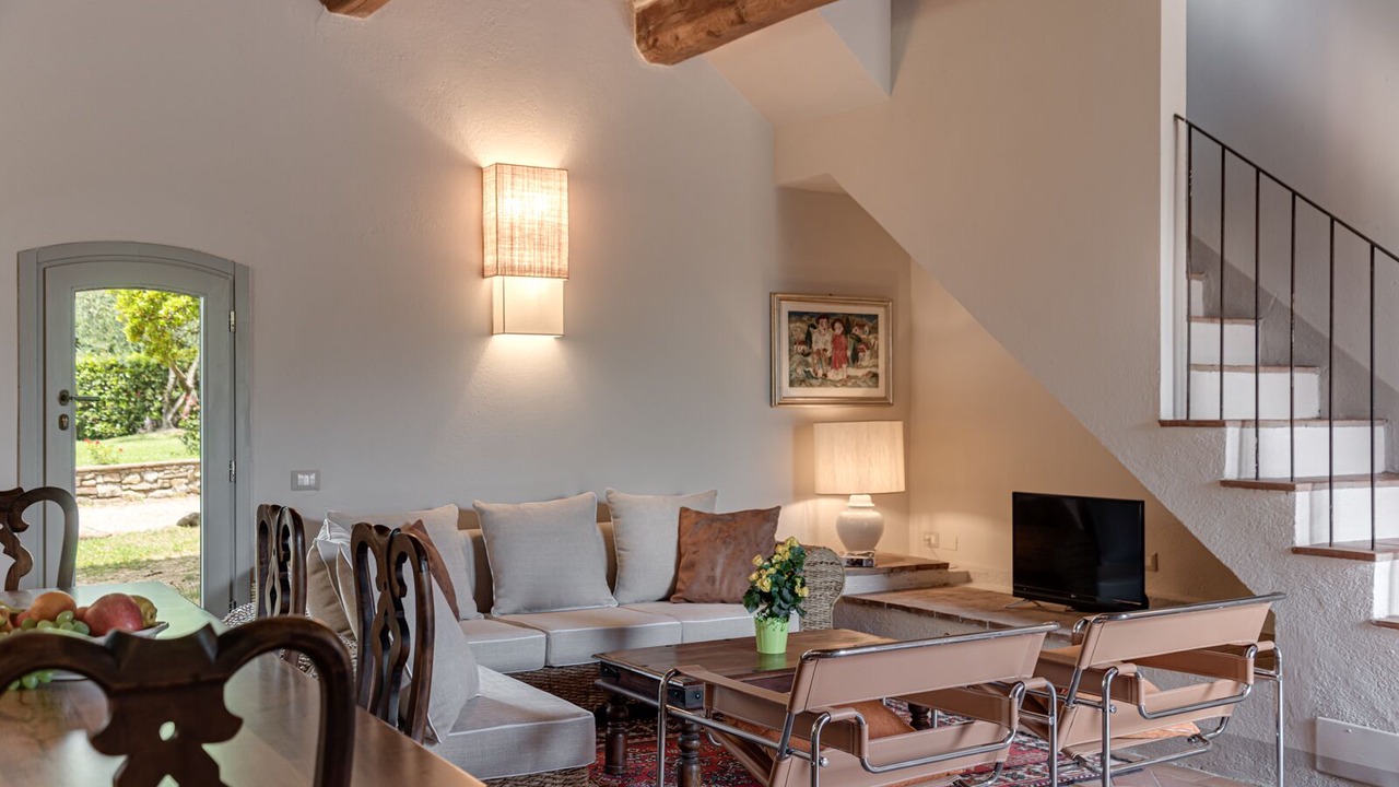 Photo of Livingroom in Poggiarello