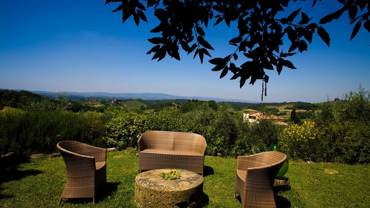 Photo of Outdoor in Poggiarello