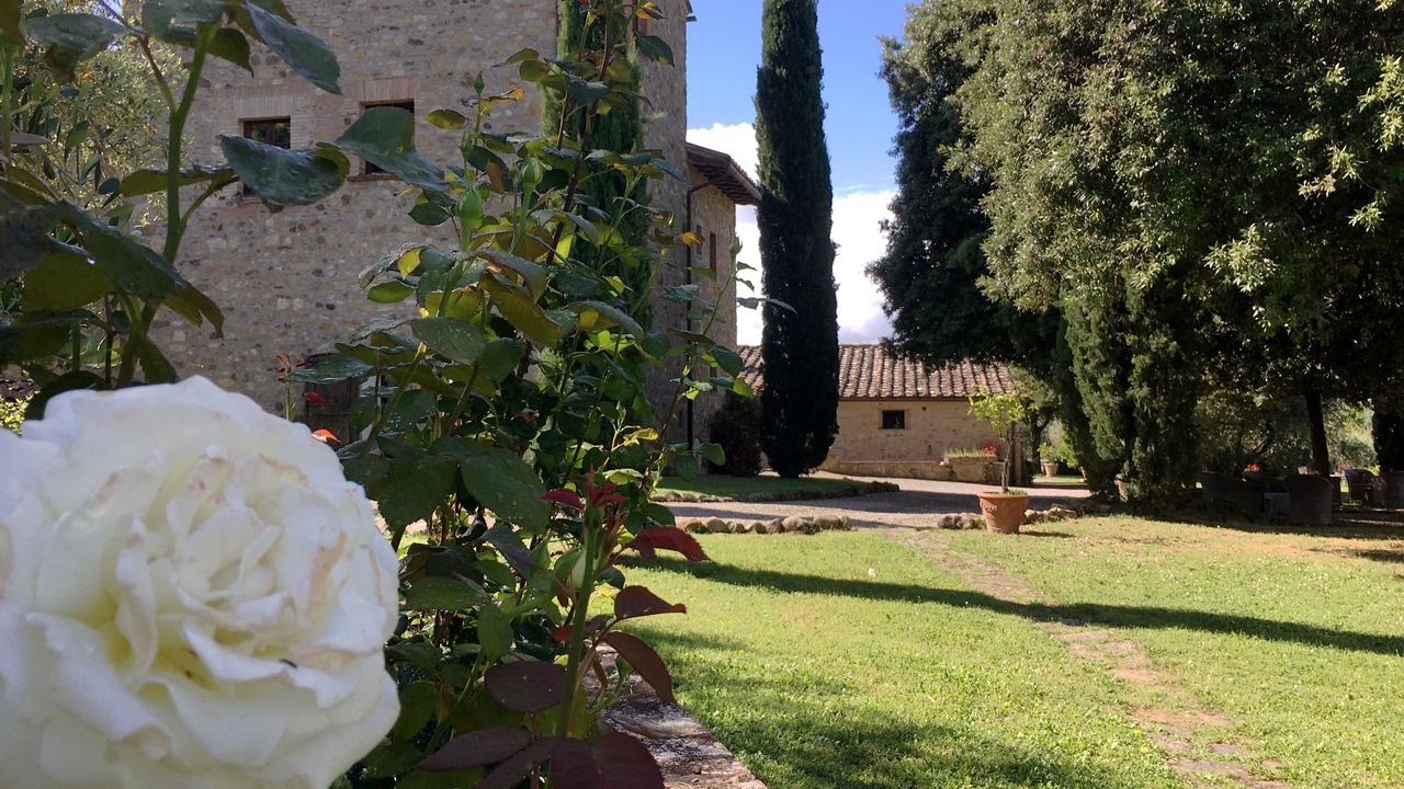 Photo of Outdoor in Poggiarello