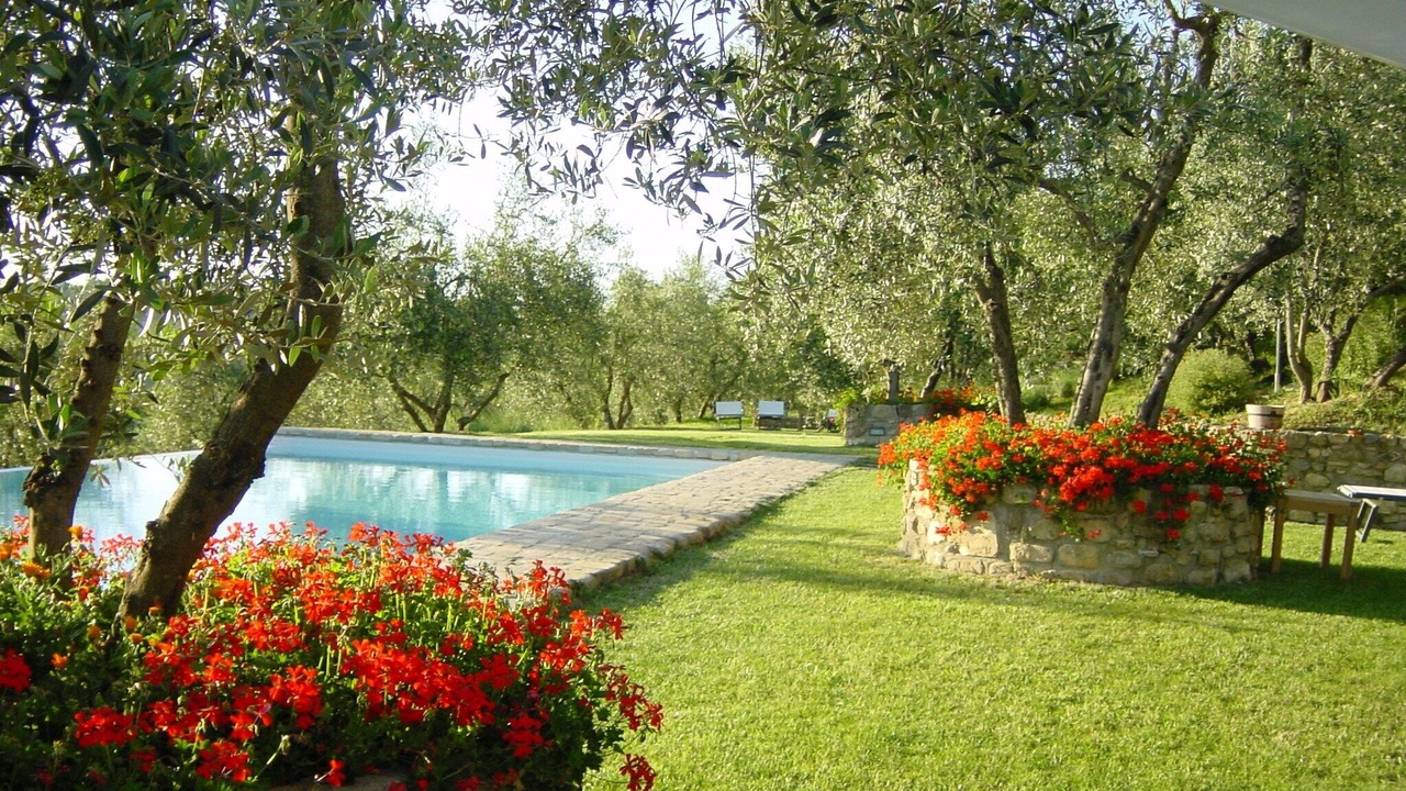 Photo of Outdoor in Poggiarello