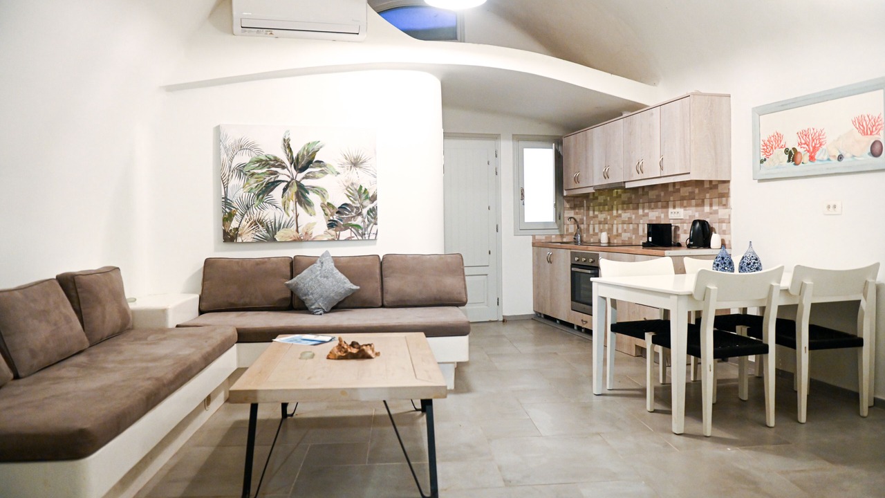 Photo of Livingroom in Karterados