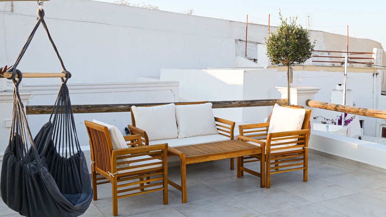 Photo of Outdoor in Karterados
