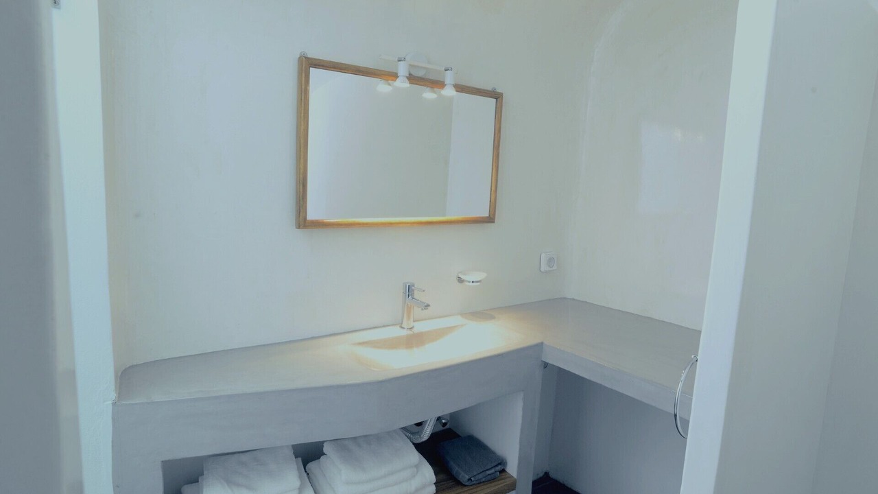 Photo of Bathroom in Karterados