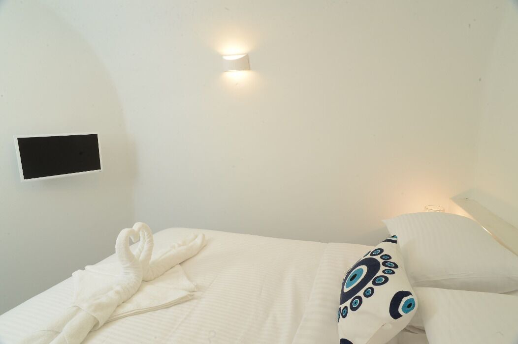 Photo of Bedroom in Karterados