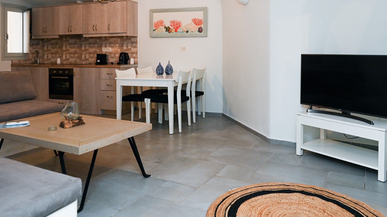 Photo of Livingroom in Karterados
