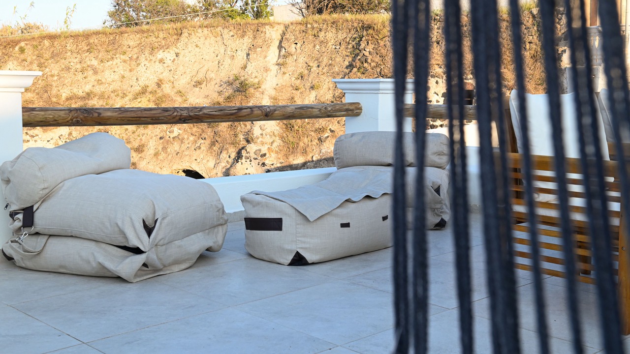 Photo of Patio Balcony in Karterados