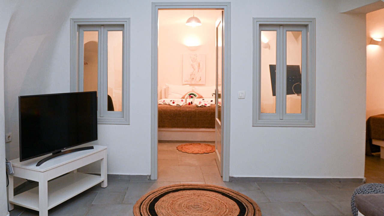 Photo of Bedroom in Karterados